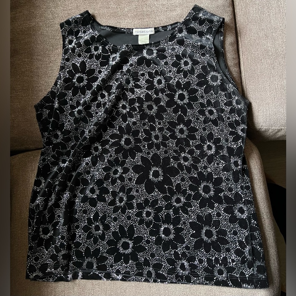 Women’s Casual Bling Shirt